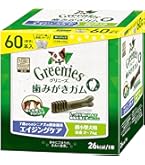 Amazon.co.jp: グリニーズ デイリーサプリメント 成犬用 おなか